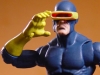 Cyclops (Neal Adams)  - Custom action figure by Matt \'Iron-Cow\' Cauley