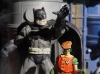 Frank Miller Batman (The Dark Knight Returns) - Custom Action Figure by Matt \'Iron-Cow\' Cauley