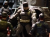 Frank Miller Batman (The Dark Knight Returns) - Custom Action Figure by Matt 'Iron-Cow' Cauley