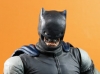 Frank Miller Armored Batman (The Dark Knight Returns) - Custom Action Figure by Matt 'Iron-Cow' Cauley