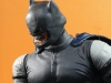 Frank Miller Armored Batman (The Dark Knight Returns) - Custom Action Figure by Matt 'Iron-Cow' Cauley