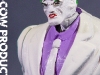 Frank Miller Joker (The Dark Knight Returns) - Custom Action Figure by Matt 'Iron-Cow' Cauley