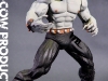 Frank Miller The Mutant Leader (The Dark Knight Returns) - Custom Action Figure by Matt 'Iron-Cow' Cauley