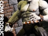 Frank Miller The Mutant Leader (The Dark Knight Returns) - Custom Action Figure by Matt 'Iron-Cow' Cauley