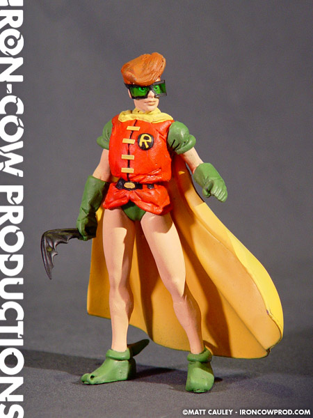 Iron-Cow Productions » Robin (Carrie Kelley)
