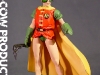 Frank Miller Carrie Kelley Robin (The Dark Knight Returns) - Custom Action Figure by Matt 'Iron-Cow' Cauley