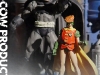 Frank Miller Carrie Kelley Robin (The Dark Knight Returns) - Custom Action Figure by Matt 'Iron-Cow' Cauley
