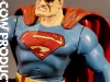 Frank Miller Superman (The Dark Knight Returns) - Custom Action Figure by Matt 'Iron-Cow' Cauley