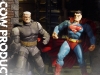 Frank Miller Superman (The Dark Knight Returns) - Custom Action Figure by Matt 'Iron-Cow' Cauley