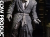 Frank Miller Harvey Dent Two-Face (The Dark Knight Returns) - Custom Action Figure by Matt 'Iron-Cow' Cauley