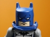 DC Wave1: Batman Minimate Design (Control Art Only) - by Matt \'Iron-Cow\' Cauley