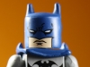 DC Wave1: Batman Minimate Design (Control Art Only) - by Matt 'Iron-Cow' Cauley