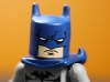 DC Wave1: Batman Minimate Design (Control Art Only) - by Matt 'Iron-Cow' Cauley