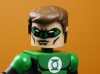 DC Wave1: Green Lantern Minimate Design (Control Art Only) - by Matt 'Iron-Cow' Cauley