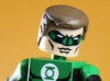 DC Wave1: Green Lantern Minimate Design (Control Art Only) - by Matt \'Iron-Cow\' Cauley