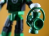 DC Wave1: Green Lantern Minimate Design (Control Art Only) - by Matt 'Iron-Cow' Cauley