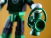 DC Wave1: Green Lantern Minimate Design (Control Art Only) - by Matt \'Iron-Cow\' Cauley