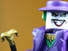 DC Wave1: Joker Minimate Design (Control Art Only) - by Matt 'Iron-Cow' Cauley