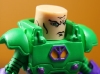 DC Wave1: LEX LUTHOR Minimate Design (Control Art Only) - by Matt \'Iron-Cow\' Cauley