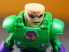 DC Wave1: LEX LUTHOR Minimate Design (Control Art Only) - by Matt 'Iron-Cow' Cauley