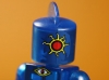 DC Wave1: OMAC Minimate Design (Control Art Only) - by Matt 'Iron-Cow' Cauley