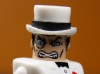 DC Wave2: Penguin Minimate Design (Control Art Only) - by Matt 'Iron-Cow' Cauley