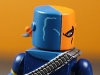 DC Wave3: Deathstroke Minimate Design (Control Art Only) - by Matt \'Iron-Cow\' Cauley