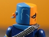 DC Wave3: Deathstroke Minimate Design (Control Art Only) - by Matt 'Iron-Cow' Cauley