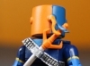 DC Wave3: Deathstroke Minimate Design (Control Art Only) - by Matt 'Iron-Cow' Cauley