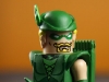 DC Wave3: Green Arrow Minimate Design (Control Art Only) - by Matt \'Iron-Cow\' Cauley