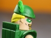 DC Wave3: Green Arrow Minimate Design (Control Art Only) - by Matt 'Iron-Cow' Cauley