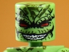 DC Wave3: Killer Croc Minimate Design (Control Art Only) - by Matt 'Iron-Cow' Cauley