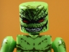 DC Wave3: Killer Croc Minimate Design (Control Art Only) - by Matt 'Iron-Cow' Cauley