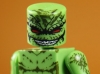 DC Wave3: Killer Croc Minimate Design (Control Art Only) - by Matt \'Iron-Cow\' Cauley