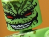 DC Wave3: Killer Croc Minimate Design (Control Art Only) - by Matt \'Iron-Cow\' Cauley