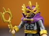 DC Wave3: Ocean Master Minimate Design (Control Art Only) - by Matt \'Iron-Cow\' Cauley