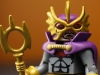 DC Wave3: Ocean Master Minimate Design (Control Art Only) - by Matt \'Iron-Cow\' Cauley