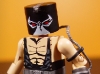DC Wave4: Bane Minimate Design (Control Art Only) - by Matt 'Iron-Cow' Cauley