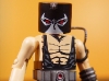 DC Wave4: Bane Minimate Design (Control Art Only) - by Matt \'Iron-Cow\' Cauley