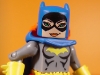 DC Wave4: Batgirl Minimate Design (Control Art Only) - by Matt \'Iron-Cow\' Cauley