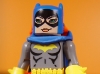 DC Wave4: Batgirl Minimate Design (Control Art Only) - by Matt \'Iron-Cow\' Cauley