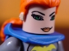 DC Wave4: Batgirl Minimate Design (Control Art Only) - by Matt 'Iron-Cow' Cauley