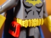 DC Wave4: Batgirl Minimate Design (Control Art Only) - by Matt 'Iron-Cow' Cauley