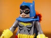 DC Wave4: Batgirl Minimate Design (Control Art Only) - by Matt 'Iron-Cow' Cauley