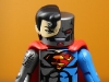 DC Wave4: Cyborg Superman Minimate Design (Control Art Only) - by Matt 'Iron-Cow' Cauley