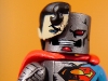 DC Wave4: Cyborg Superman Minimate Design (Control Art Only) - by Matt \'Iron-Cow\' Cauley