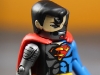 DC Wave4: Cyborg Superman Minimate Design (Control Art Only) - by Matt \'Iron-Cow\' Cauley