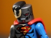 DC Wave4: Cyborg Superman Minimate Design (Control Art Only) - by Matt 'Iron-Cow' Cauley