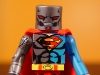 DC Wave4: Cyborg Superman Minimate Design (Control Art Only) - by Matt 'Iron-Cow' Cauley