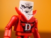 DC Wave4: Deadman Minimate Design (Control Art Only) - by Matt \'Iron-Cow\' Cauley